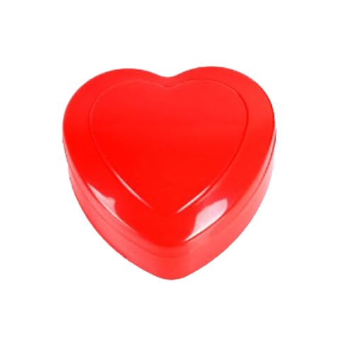 Alwida Heartbeat Box - Simulierte Heartbeat Box | Verhaltensschlaftraining Herzschlagsimulator für Haustiere | Puppenherzförmige Herzschlag-Simulationsbox für Plüschhunde, Puppen, Stofftiere Alwida Heartbeat Box - Simulierte Heartbeat Box | Verhaltensschlaftraining Herzschlagsimulator für Haustiere | Puppenherzförmige Herzschlag-Simulationsbox für Plüschhunde, Puppen, Stofftiere von Alwida