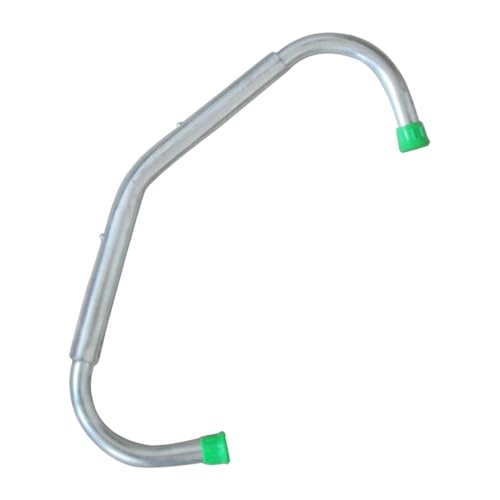Amagogo Anti -Kick -Stab -Stick -Stop -Kick -Stange -Anti -Kart -Geräte -Tool für von Amagogo