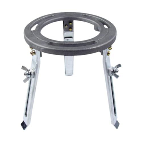 Amagogo Laborstativständer DIY-Technologie Entwicklung intelligenter Stabiler Feinmotorik-Experimentierständer Instrumententräger Amagogo Laborstativständer DIY-Technologie Entwicklung intelligenter Stabiler Feinmotorik-Experimentierständer Instrumententräger von Amagogo