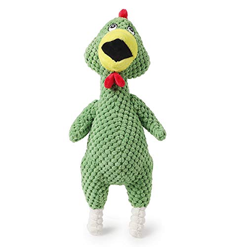 Amasawa Hunde Quietschspielzeug,Hundespielzeug aus Plüsch für Hunde,Hundespielzeug Kauen Spielzeug für Haustier Welpen,für Große, Kleine, Mittelschwere Plüsch Quietschhundespielzeug Amasawa Hunde Quietschspielzeug,Hundespielzeug aus Plüsch für Hunde,Hundespielzeug Kauen Spielzeug für Haustier Welpen,für Große, Kleine, Mittelschwere Plüsch Quietschhundespielzeug von Amasawa