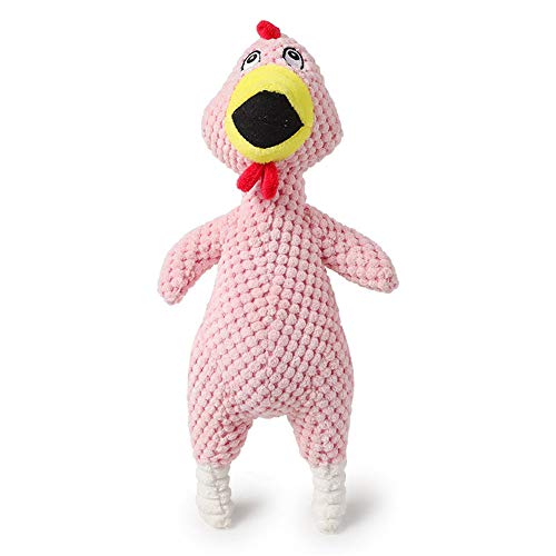 Amasawa Hunde Quietschspielzeug,Hundespielzeug aus Plüsch für Hunde,Hundespielzeug Kauen Spielzeug für Haustier Welpen,für Große, Kleine, Mittelschwere Plüsch Quietschhundespielzeug Amasawa Hunde Quietschspielzeug,Hundespielzeug aus Plüsch für Hunde,Hundespielzeug Kauen Spielzeug für Haustier Welpen,für Große, Kleine, Mittelschwere Plüsch Quietschhundespielzeug von Amasawa
