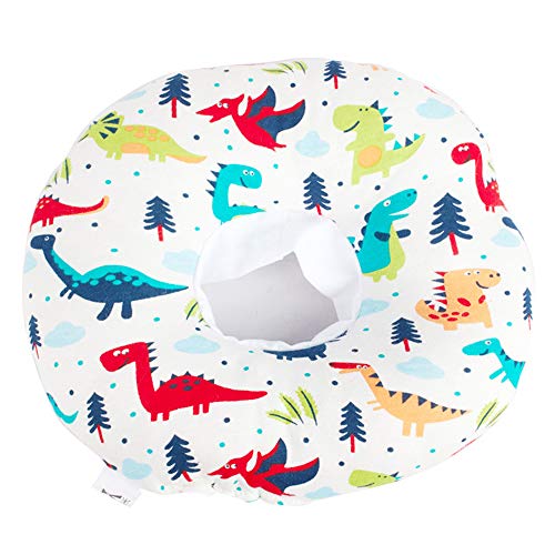 Amasawa Soft Edge Circle Pet Schutzkragen,Haustiere Schutzkragen Wiederherstellung Schutzhalsband Halskrause Pflege Wunde Hals Leckschutz Bissschutz für Katzen Hunde Welpen Kätzchen Amasawa Soft Edge Circle Pet Schutzkragen,Haustiere Schutzkragen Wiederherstellung Schutzhalsband Halskrause Pflege Wunde Hals Leckschutz Bissschutz für Katzen Hunde Welpen Kätzchen von Amasawa