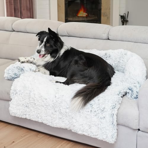 Amazinggirl Hundebett Hundekissen für Dog – 115 x 95 cm Hundesofa für kleine mittelgroße und große Hunde hundebetten sofaschutz hundekorb hundedecke Amazinggirl Hundebett Hundekissen für Dog – 115 x 95 cm Hundesofa für kleine mittelgroße und große Hunde hundebetten sofaschutz hundekorb hundedecke von Amazinggirl
