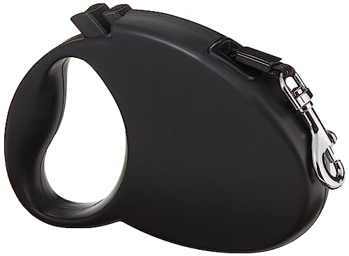 Amazon Basics Retractable Dog Leash, Small von Amazon Basics