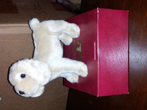 American Girl Samantha Dog Jip American Girl Samantha Dog Jip von American Girl