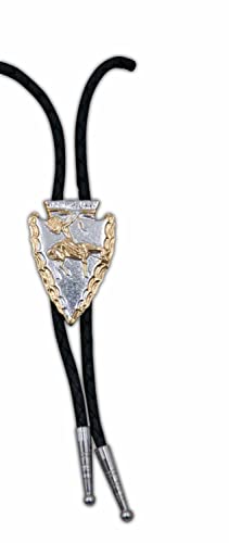 Amesbichler Reitsport Bolo Tie Indianer Western Cowboy Krawatte Bolotie Westernkrawatte Westernschmuck Amesbichler Reitsport Bolo Tie Indianer Western Cowboy Krawatte Bolotie Westernkrawatte Westernschmuck von Amesbichler Reitsport