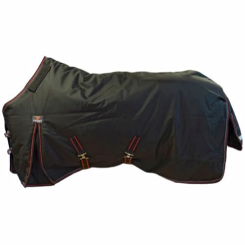 Amesbichler Reitsport Catago Endurance Outdoordecke 150g 1680D Weidedecke Amesbichler Reitsport Catago Endurance Outdoordecke 150g 1680D Weidedecke von Amesbichler Reitsport