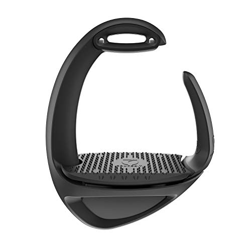 Amesbichler Reitsport Compositi Ellipse Sicherheitssteigbügel Soft, flexibel von Amesbichler Reitsport