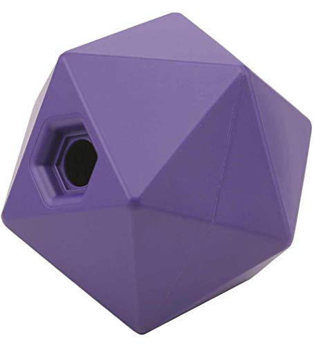 Amesbichler Reitsport Futterball-Pferdeball-Pferdespielball Pferdedropspielzeug für Box oder Paddock gegen Langeweile Leckerli-Ball/Feeder Ball Horse Drop Ball Amesbichler Reitsport Futterball-Pferdeball-Pferdespielball Pferdedropspielzeug für Box oder Paddock gegen Langeweile Leckerli-Ball/Feeder Ball Horse Drop Ball von Amesbichler Reitsport