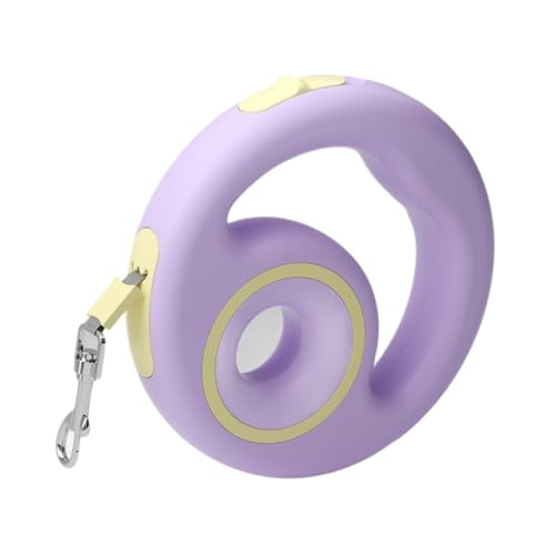 Amesor Flexibles Zugseil Für Haustiere - Verstellbare Katzenlaufleine - Tragbar rutschfest Federnd Leichtes Zubehör Für Outdoor Strandaktivitäten Amesor Flexibles Zugseil Für Haustiere - Verstellbare Katzenlaufleine - Tragbar rutschfest Federnd Leichtes Zubehör Für Outdoor Strandaktivitäten von Amesor