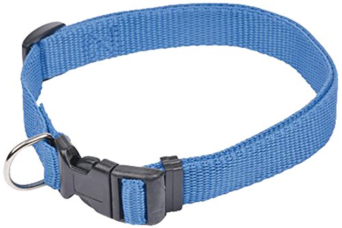 AMI CONFORT 6ANI343BM Halsband für Hunde, verstellbar, 50 – 70 x 4 cm von AMI CONFORT