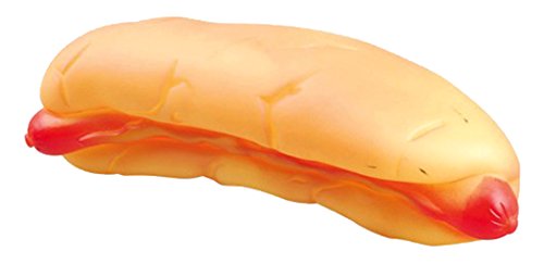 Freund Komfort Hot Dog Whistle 25 x 8,5 x 7 cm von Ami Confort