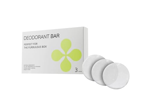 Amicura Geruchsentfernungsriegel, nur anwendbar für Amicura Cura 3,3er-Pack ,Zubehör für automatische Katzentoiletten Amicura Geruchsentfernungsriegel, nur anwendbar für Amicura Cura 3,3er-Pack ,Zubehör für automatische Katzentoiletten von Amicura