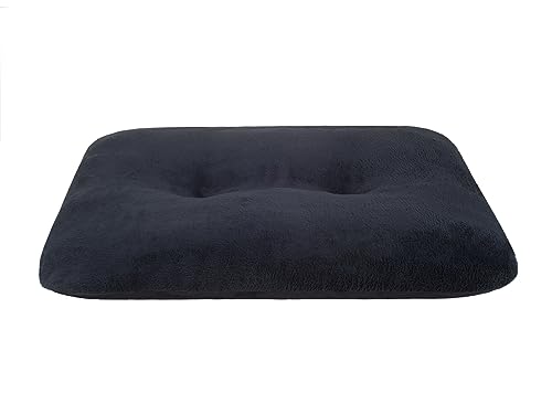 Amiplay Hundekissen Katzenkissen Rechteck Aspen, Orthopädisches Hundebett für Große und Mittelgroße Hunde, Waschbar und Strapazierfähig, Ideal für Schlafplätze & Möbel, Elegantes Design von Amiplay