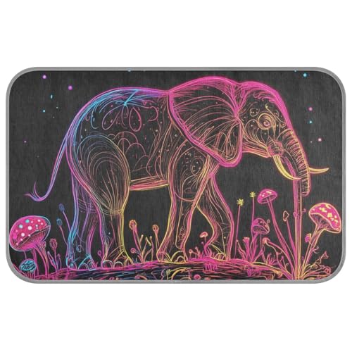 Ästhetische Elefanten-Kühlmatten, für den Sommer, selbstkühlend, Outdoor-Katzenbett für Kätzchen, Outdoor-Katzen, faltbar, Esterilla-Auffrischung, Para, Perros, M Ästhetische Elefanten-Kühlmatten, für den Sommer, selbstkühlend, Outdoor-Katzenbett für Kätzchen, Outdoor-Katzen, faltbar, Esterilla-Auffrischung, Para, Perros, M von Amooorous