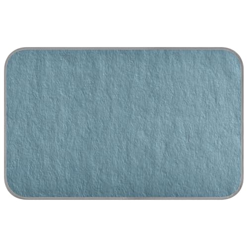 Amooorous Haustierbett für Hunde mit Leinenstruktur, kühlend, selbstkühlend, für den Sommer, für Katzen, für Kaninchen, Outdoor, Manta, Refrescante para perro, M, Blau / Grün Amooorous Haustierbett für Hunde mit Leinenstruktur, kühlend, selbstkühlend, für den Sommer, für Katzen, für Kaninchen, Outdoor, Manta, Refrescante para perro, M, Blau / Grün von Amooorous