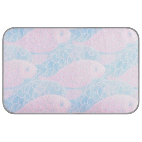 Amooorous Japanische Kühlmatte für Hunde, selbstkühlende Pads für Hunde, für Welpen, Innenbereich, abnehmbar, Manta, Refrescante Para, Perro, M Amooorous Japanische Kühlmatte für Hunde, selbstkühlende Pads für Hunde, für Welpen, Innenbereich, abnehmbar, Manta, Refrescante Para, Perro, M von Amooorous