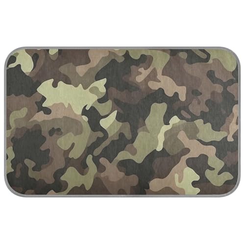 Amooorous Kühldecke für Haustiere, selbstkühlendes Bett für Katzen, Outdoor, für Hunde, drinnen, Camas Frias Para, Perros, Größe M, Camas / Braun / Dunkelbraun Amooorous Kühldecke für Haustiere, selbstkühlendes Bett für Katzen, Outdoor, für Hunde, drinnen, Camas Frias Para, Perros, Größe M, Camas / Braun / Dunkelbraun von Amooorous
