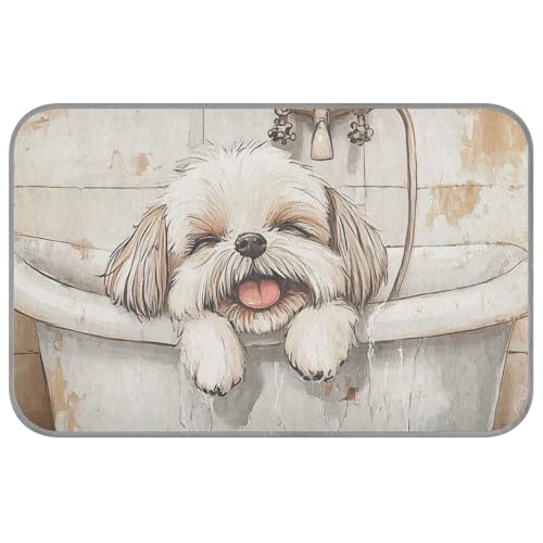 Amooorous Kühldecke für Hunde, niedlich, weiß, für den Sommer, Kühldecke, selbstkühlende Kühlmatte für Tiere, Reisen, Camas, Frias, Para, Perros, M Amooorous Kühldecke für Hunde, niedlich, weiß, für den Sommer, Kühldecke, selbstkühlende Kühlmatte für Tiere, Reisen, Camas, Frias, Para, Perros, M von Amooorous