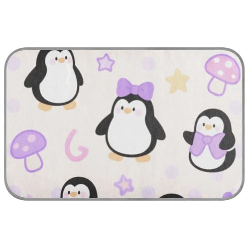 Amooorous Kühldecke mit niedlichem Cartoon-Pinguin, für mittelgroße Hunde, selbstkühlende Matte für Hunde und Katzen, abnehmbar, Manta, Fria, Para, Perros, Größe M Amooorous Kühldecke mit niedlichem Cartoon-Pinguin, für mittelgroße Hunde, selbstkühlende Matte für Hunde und Katzen, abnehmbar, Manta, Fria, Para, Perros, Größe M von Amooorous