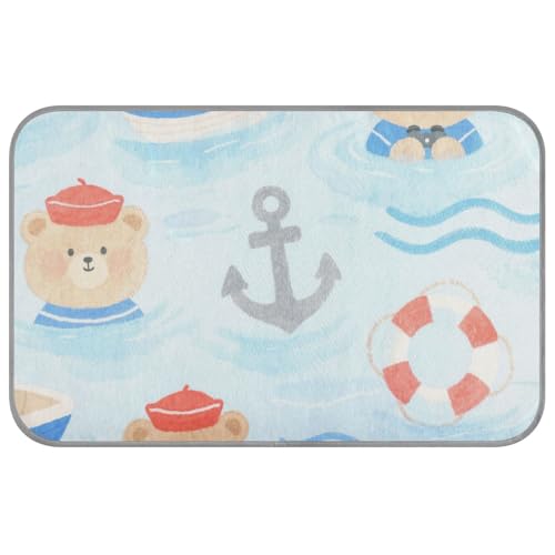 Amooorous Kühlendes Hundebett mit süßem braunem Bär, selbstkühlendes Bett für draußen, für Kaninchen, Katzen, Outdoor-Katzenutensilien, Tapete, Refrescante Para, Maskottas, Größe M Amooorous Kühlendes Hundebett mit süßem braunem Bär, selbstkühlendes Bett für draußen, für Kaninchen, Katzen, Outdoor-Katzenutensilien, Tapete, Refrescante Para, Maskottas, Größe M von Amooorous