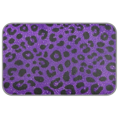 Amooorous Kühlendes Sommer-Katzenbett mit künstlichem Glitzer-Leopardenmuster, für den Sommer, selbstkühlend, für Kaninchen, Outdoor-Mantas, Frías Para, Perros, Größe M Amooorous Kühlendes Sommer-Katzenbett mit künstlichem Glitzer-Leopardenmuster, für den Sommer, selbstkühlend, für Kaninchen, Outdoor-Mantas, Frías Para, Perros, Größe M von Amooorous