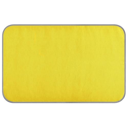 Amooorous Kühlkissen für den Sommer, einfarbig, selbstkühlend, für Katzen, zum Schlafen, kabellos, Manta, Größe M, goldfarben Amooorous Kühlkissen für den Sommer, einfarbig, selbstkühlend, für Katzen, zum Schlafen, kabellos, Manta, Größe M, goldfarben von Amooorous