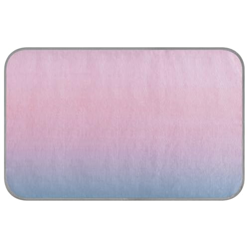 Amooorous Kühlkissen mit Regenbogen-Farbverlauf, für den Sommer, selbstkühlende Matte für Hunde, Outdoor, für Katzen, Outdoor, tragbar, Klebeband für Perros M Amooorous Kühlkissen mit Regenbogen-Farbverlauf, für den Sommer, selbstkühlende Matte für Hunde, Outdoor, für Katzen, Outdoor, tragbar, Klebeband für Perros M von Amooorous