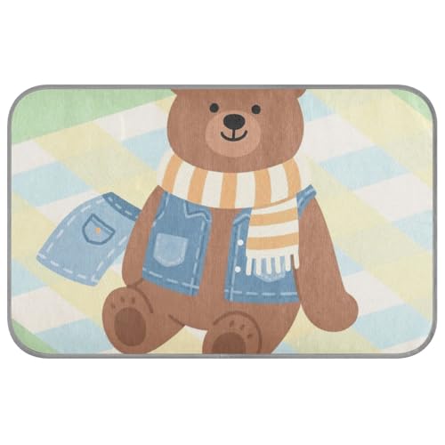 Amooorous Kühlmatte für Hunde mit braunem Bier, Picknick, Cartoon, Grün, für den Sommer, selbstkühlend, Haustierbetten für Hunde, Outdoor-Essentials Amooorous Kühlmatte für Hunde mit braunem Bier, Picknick, Cartoon, Grün, für den Sommer, selbstkühlend, Haustierbetten für Hunde, Outdoor-Essentials von Amooorous