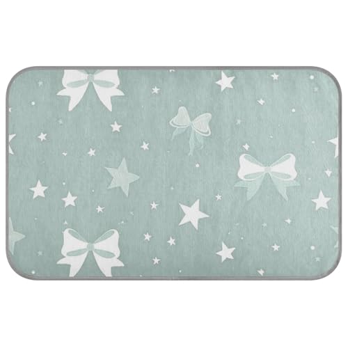Amooorous Mintgrüne Sternschleife für den Sommer, hält Hunde im Sommer kühl, selbstkühlendes Bett für Katzen für Hunde, Outdoor, Katze, abnehmbar, Manta Refrescante para perro, M Amooorous Mintgrüne Sternschleife für den Sommer, hält Hunde im Sommer kühl, selbstkühlendes Bett für Katzen für Hunde, Outdoor, Katze, abnehmbar, Manta Refrescante para perro, M von Amooorous