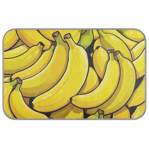 Amooorous Niedliches Cartoon-Frucht-Bananen-Kühlkissen für Katzen, selbstkühlendes Kissen für Hunde, Huhn, Reisen, Katzenzubehör, Tapete Frio para Perros M Amooorous Niedliches Cartoon-Frucht-Bananen-Kühlkissen für Katzen, selbstkühlendes Kissen für Hunde, Huhn, Reisen, Katzenzubehör, Tapete Frio para Perros M von Amooorous