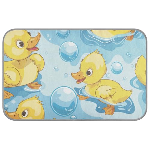 Amooorous Sommer-Kühldecke für mittelgroße Hunde, selbstkühlendes Pad für Katzen, Huhn, im Freien, waschbar, Mantas frías para Perros M von Amooorous