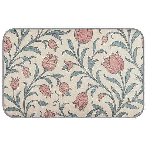 Amooorous William Morris Blumentapete, kühlend, selbstkühlendes Bett für Katzen, für Chihuahua, Outdoor, Katze, einzigartige Camas Frias Para Perros M Amooorous William Morris Blumentapete, kühlend, selbstkühlendes Bett für Katzen, für Chihuahua, Outdoor, Katze, einzigartige Camas Frias Para Perros M von Amooorous
