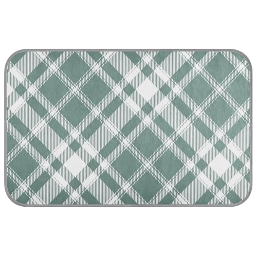 Haustierbett, selbstkühlend, für den Sommer, waschbar, für Kätzchen, Outdoor, sicher, Cama Fria para perro, M, Grün Haustierbett, selbstkühlend, für den Sommer, waschbar, für Kätzchen, Outdoor, sicher, Cama Fria para perro, M, Grün von Amooorous