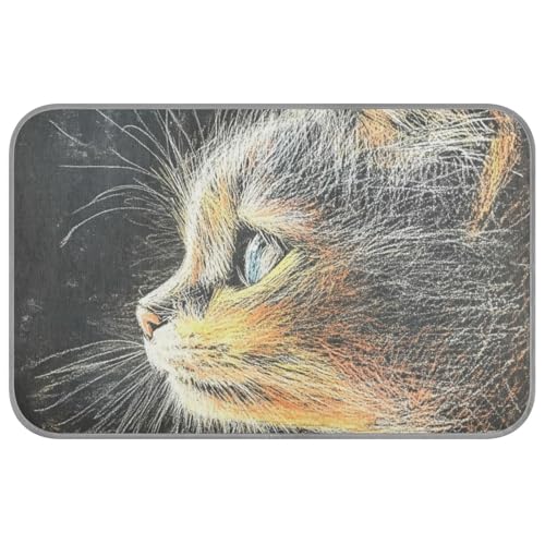 Kühlbett für Hunde, selbstkühlendes Katzenbett für den Innenbereich, für Kaninchen, Katzen, Outdoor, Sommer, Manta, Refrescante para perro, M Kühlbett für Hunde, selbstkühlendes Katzenbett für den Innenbereich, für Kaninchen, Katzen, Outdoor, Sommer, Manta, Refrescante para perro, M von Amooorous