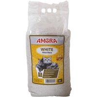 Amora Katzenstreu Compact Aloe Vera 8 l von Amora