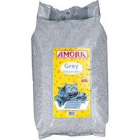 Amora Katzenstreu Grey Compact 14kg Amora Katzenstreu Grey Compact 14kg von Amora