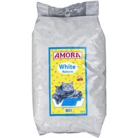 Amora Katzenstreu White Compact 15 Liter Amora Katzenstreu White Compact 15 Liter von Amora