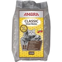 Amora Katzenstreu unser Bestes 12kg Amora Katzenstreu unser Bestes 12kg von Amora