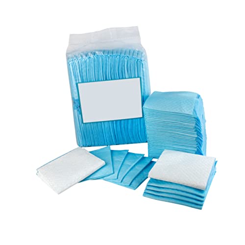 Amosfun 1 Packung Haustier Windelunterlage Urinpads Für Haustiere PIPI-Pads Für Hunde Pet Pee Pads Laufstallmatte Für Kaninchen Hunde-Pads Welpen-Pads Hundewindel Hündchen Töpfchenauflage Amosfun 1 Packung Haustier Windelunterlage Urinpads Für Haustiere PIPI-Pads Für Hunde Pet Pee Pads Laufstallmatte Für Kaninchen Hunde-Pads Welpen-Pads Hundewindel Hündchen Töpfchenauflage von Amosfun