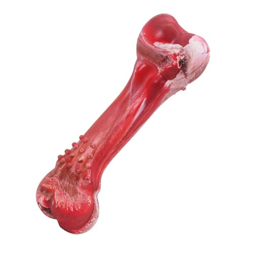 Amosfun 1 STK Fehlendes Haustierspielzeug Hundebissspielzeug Robustes Hundespielzeug Kauspielzeug Für Welpen Auslaufendes Essen Welpenspielzeug Beißspielzeug Sport Beißring Gummi Amosfun 1 STK Fehlendes Haustierspielzeug Hundebissspielzeug Robustes Hundespielzeug Kauspielzeug Für Welpen Auslaufendes Essen Welpenspielzeug Beißspielzeug Sport Beißring Gummi von Amosfun