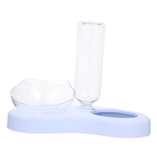 Amosfun 1 Satz Haustiernapf Wassernapf Für Katzen Spender Für Wassernapf Für Automatischer Wassernapf Wasserfütterung Hundenäpfe Futterautomat Für Hase Kätzchen Schüssel Pp Amosfun 1 Satz Haustiernapf Wassernapf Für Katzen Spender Für Wassernapf Für Automatischer Wassernapf Wasserfütterung Hundenäpfe Futterautomat Für Hase Kätzchen Schüssel Pp von Amosfun