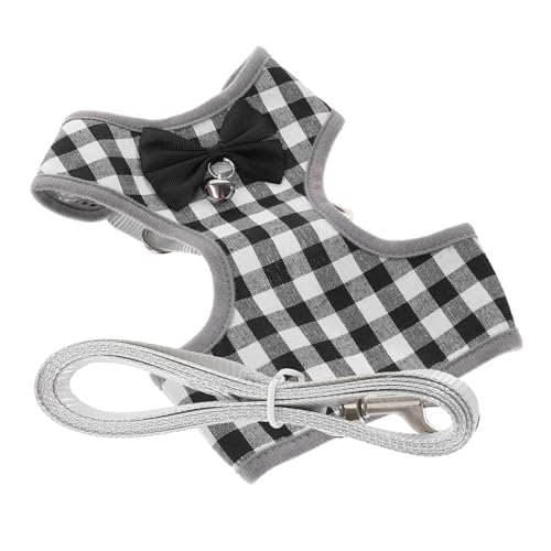 Amosfun Bunny Set Verstellbares Set Haustier-kleidungsstück Bequeme Passform Amosfun Bunny Set Verstellbares Set Haustier-kleidungsstück Bequeme Passform von Amosfun