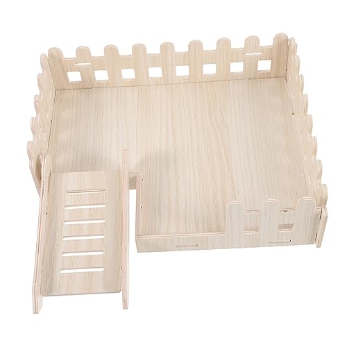 Amosfun 1 Satz Plattform Für Hamster Plattform Aus Vogelholz Zubehör Für Hamster Käfigleiter Hamsterkauen Meerschweinchen Versteck Hamsterspielzeug Goldener Bär Hölzern Hamsterkäfig Amosfun 1 Satz Plattform Für Hamster Plattform Aus Vogelholz Zubehör Für Hamster Käfigleiter Hamsterkauen Meerschweinchen Versteck Hamsterspielzeug Goldener Bär Hölzern Hamsterkäfig von Amosfun