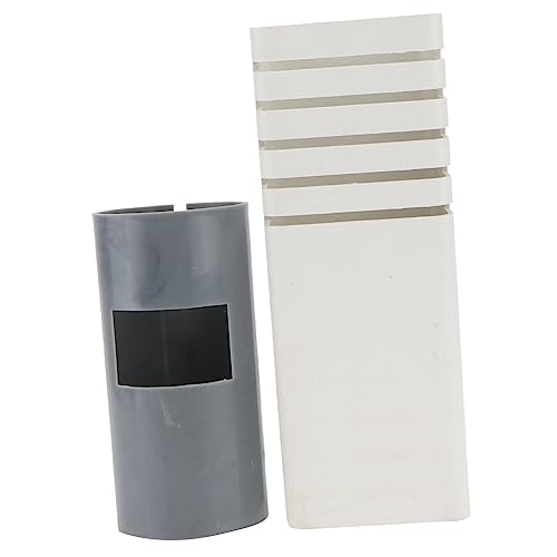 Amosfun 1 Satz Zerstäubungskammer des Wassertanks Luftbefeuchter Teichnebelhersteller Nebelgerät Teich Nebel Brunnen Teich Teichnebel Nebelmacher Wassernebelmaschine Amosfun 1 Satz Zerstäubungskammer des Wassertanks Luftbefeuchter Teichnebelhersteller Nebelgerät Teich Nebel Brunnen Teich Teichnebel Nebelmacher Wassernebelmaschine von Amosfun
