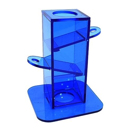 Amosfun 1 Satz Zugturm-Spielzeug Intelligenztrainingsspielzeug Für Papageien Papagei Lernspielzeug Lebensmittelspielzeug Futternapf Für Vögel Spielzeuge Rostfreier Stahl Werkzeug Haustier Amosfun 1 Satz Zugturm-Spielzeug Intelligenztrainingsspielzeug Für Papageien Papagei Lernspielzeug Lebensmittelspielzeug Futternapf Für Vögel Spielzeuge Rostfreier Stahl Werkzeug Haustier von Amosfun