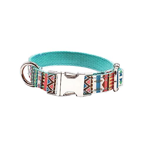 Amosfun Haustier Hund Welpen Xs Größe Kragen Leine Polyester Training Gehorsam Rückruf Training für Hunde Amosfun Haustier Hund Welpen Xs Größe Kragen Leine Polyester Training Gehorsam Rückruf Training für Hunde von Amosfun