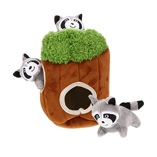 Amosfun 12 STK Haustier Spielzeug Interaktives Plüschspielzeug Versteckspiel Lustiges Spielzeug Katze Geburtstagsgeschenk Hundespielzeug Soundspielzeug Für Welpen Mittlerer Hund Kätzchen Amosfun 12 STK Haustier Spielzeug Interaktives Plüschspielzeug Versteckspiel Lustiges Spielzeug Katze Geburtstagsgeschenk Hundespielzeug Soundspielzeug Für Welpen Mittlerer Hund Kätzchen von Amosfun