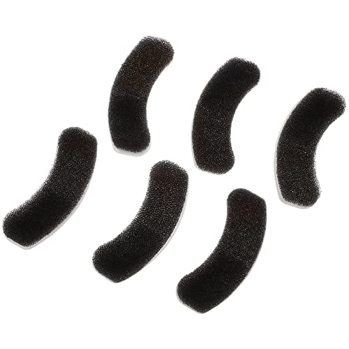 Amosfun 12 STK Wasserspender Filter Ersatzfilter Für Wasserbrunnen Tief Filterdichtung Automatischer Filter Für Katzenbrunnen Feinmaschige Filter Haustierzubehör Bubble-Baumwolle Die Katze Amosfun 12 STK Wasserspender Filter Ersatzfilter Für Wasserbrunnen Tief Filterdichtung Automatischer Filter Für Katzenbrunnen Feinmaschige Filter Haustierzubehör Bubble-Baumwolle Die Katze von Amosfun