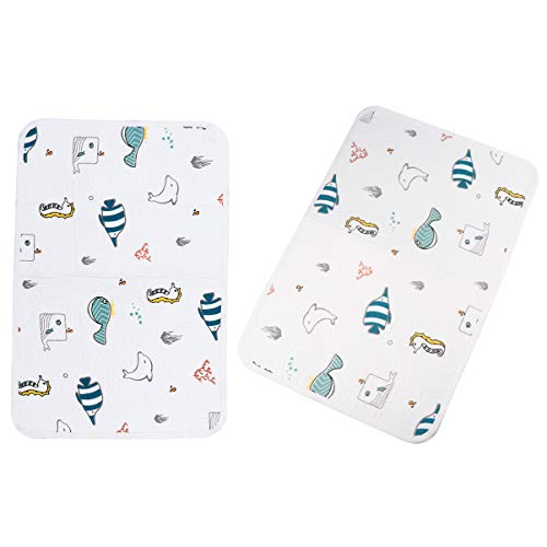 Amosfun 1Stk waschbare pinkelpads für Hunde Hundetoilette Töpfchentraining für Hunde Baby zubehör Baby- -Pad atmungsaktiv Töpfchen Lieferungen Hündchen Trainingsmatte Weiß Amosfun 1Stk waschbare pinkelpads für Hunde Hundetoilette Töpfchentraining für Hunde Baby zubehör Baby- -Pad atmungsaktiv Töpfchen Lieferungen Hündchen Trainingsmatte Weiß von Amosfun